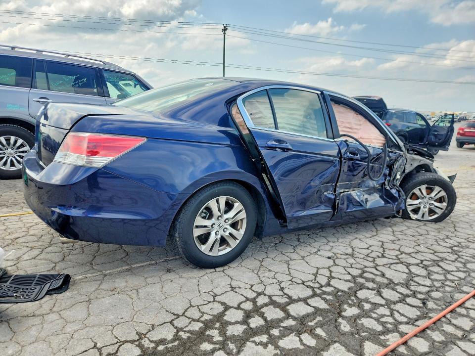 2008 Honda Accord მანქანა იყიდება აუქციონზე, vin: JHMCP26488C019919, აუქციონის ნომერი: 62282616