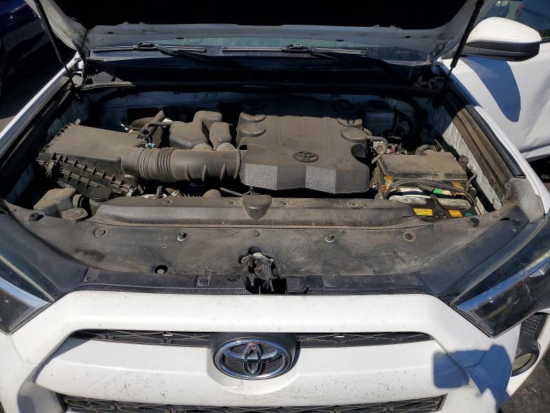 Продажа на аукционе авто 2015 Toyota 4runner, vin: JTEBU5JR1F5274225, номер лота: 61642836