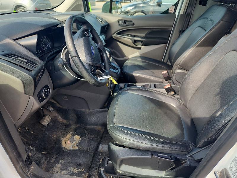 Продаж на аукціоні авто 2022 Ford Transit Connect, vin: NM0LS7S26N1506588, номер лоту: 63043336