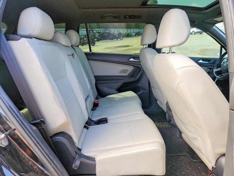 Продажа на аукционе авто 2021 Volkswagen Tiguan, vin: 3VV3B7AX8MM085475, номер лота: 61166406