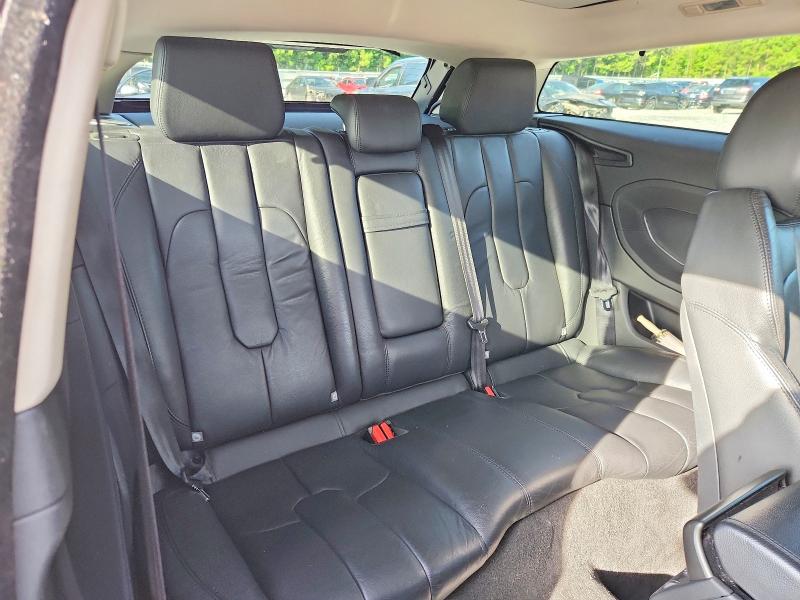 61844216 :رقم المزاد ، SALVR1BG4CH629612 vin ، 2012 Land Rover Range Rover Evoque مزاد بيع