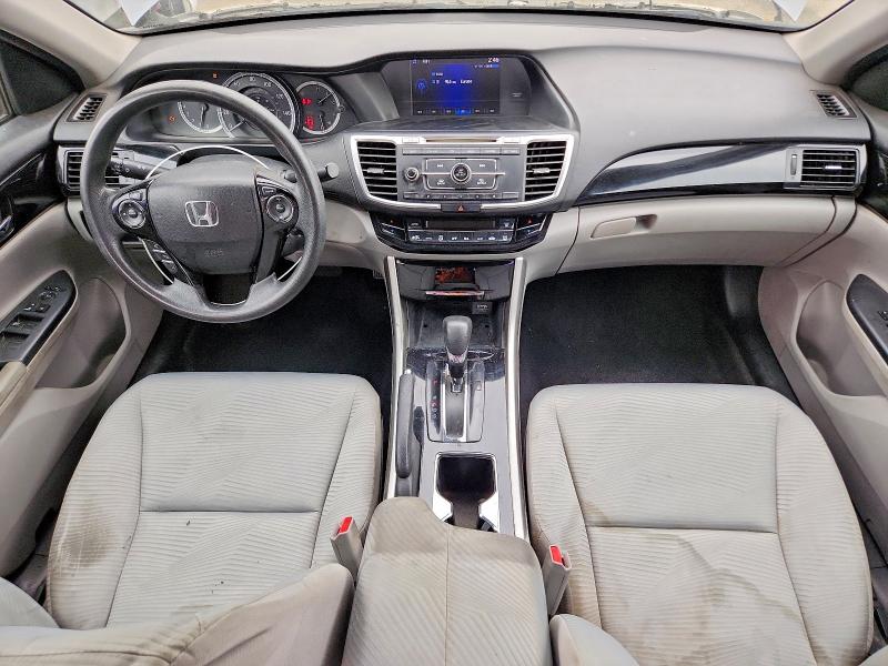 Aukcja sprzedaży 2016 Honda Accord, vin: 1HGCR2F37GA198257, numer aukcji: 60087426