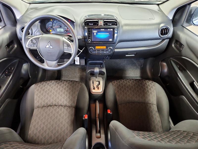 Aukcja sprzedaży 2024 Mitsubishi Mirage, vin: ML32AUHJ9RH025135, numer aukcji: 61937336