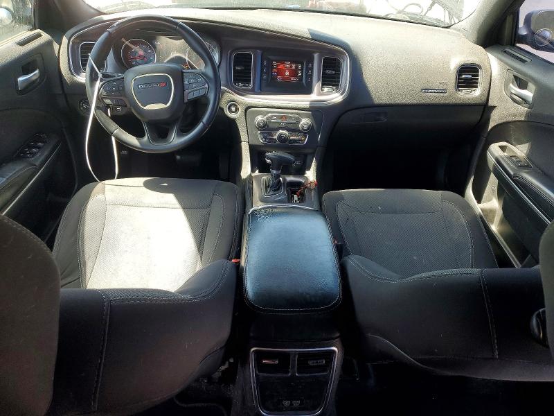 59637676 :رقم المزاد ، 2C3CDXBG7FH879008 vin ، 2015 Dodge Charger مزاد بيع