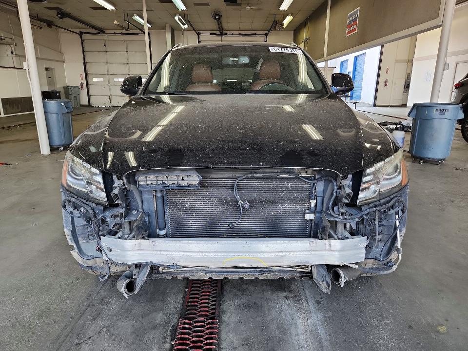 Aukcja sprzedaży 2012 Audi Q5, vin: WA1LFAFP5CA096450, numer aukcji: 61226316