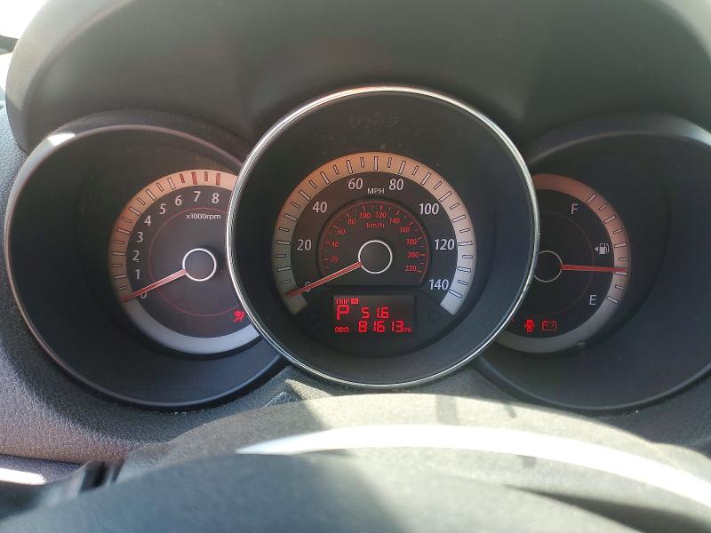 Продажа на аукционе авто 2013 Kia Forte, vin: KNAFU4A26D5655226, номер лота: 60069336