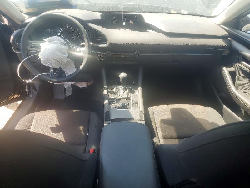 60236036 :رقم المزاد ، JM1BPAAL4M1344854 vin ، 2021 Mazda 3 مزاد بيع