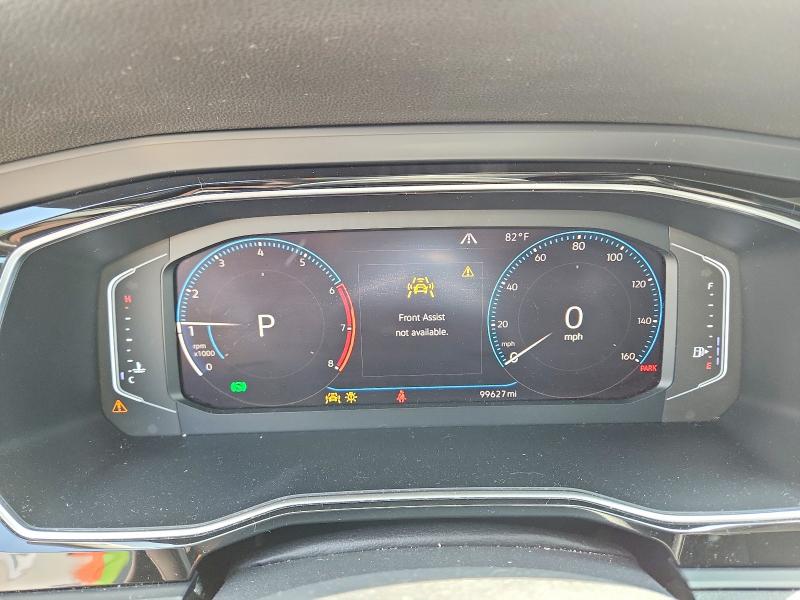 2019 Volkswagen Jetta მანქანა იყიდება აუქციონზე, vin: 3VWE57BU1KM102274, აუქციონის ნომერი: 61504016