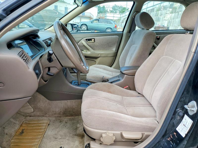 Продаж на аукціоні авто 1997 Toyota Camry, vin: 4T1BG22K0VU806088, номер лоту: 61355956