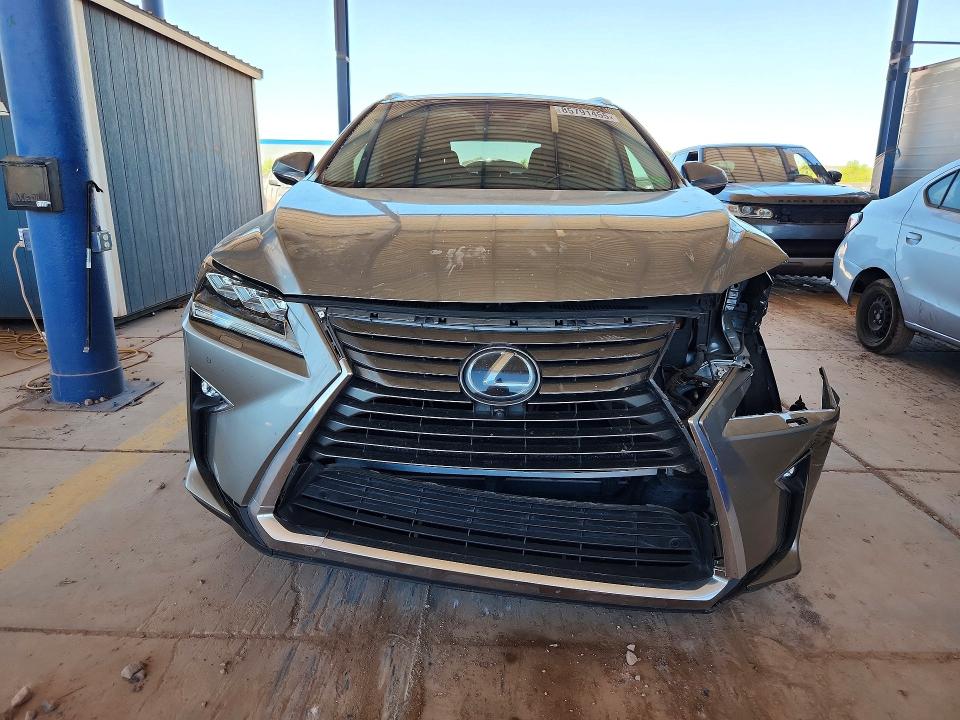 Aukcja sprzedaży 2017 Lexus Rx 350, vin: 2T2ZZMCA8HC074515, numer aukcji: 85791455