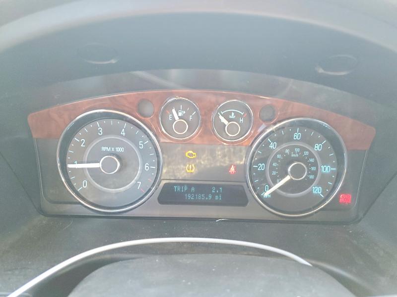 2010 Ford Flex მანქანა იყიდება აუქციონზე, vin: 2FMHK6DT6ABA20740, აუქციონის ნომერი: 54676266
