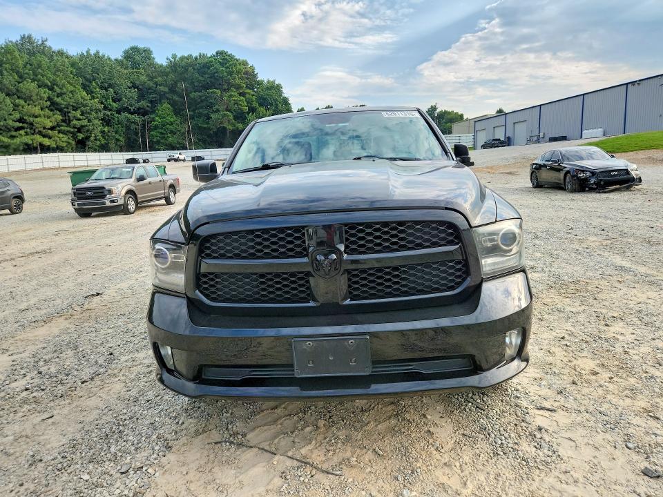 Aukcja sprzedaży 2015 Ram 1500, vin: 1C6RR6FG8FS518253, numer aukcji: 62911316