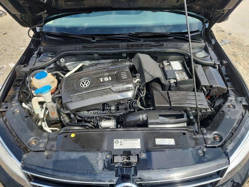 Aukcja sprzedaży 2015 Volkswagen Jetta, vin: 3VWD17AJXFM357610, numer aukcji: 61549116