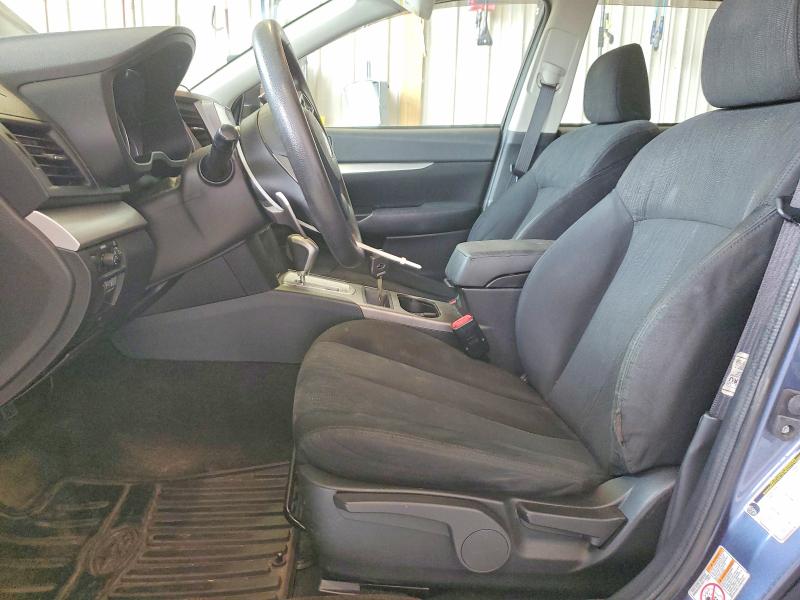 Aukcja sprzedaży 2013 Subaru Outback, vin: 4S4BRBACXD3235718, numer aukcji: 62319616