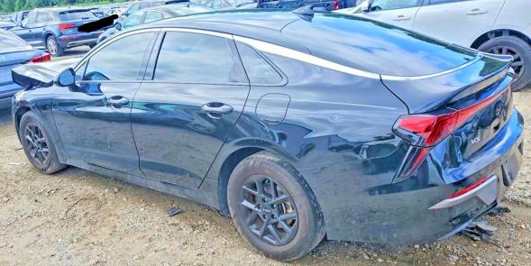 Aukcja sprzedaży 2025 Kia K5, vin: KNAG24J73S5286862, numer aukcji: 60269676
