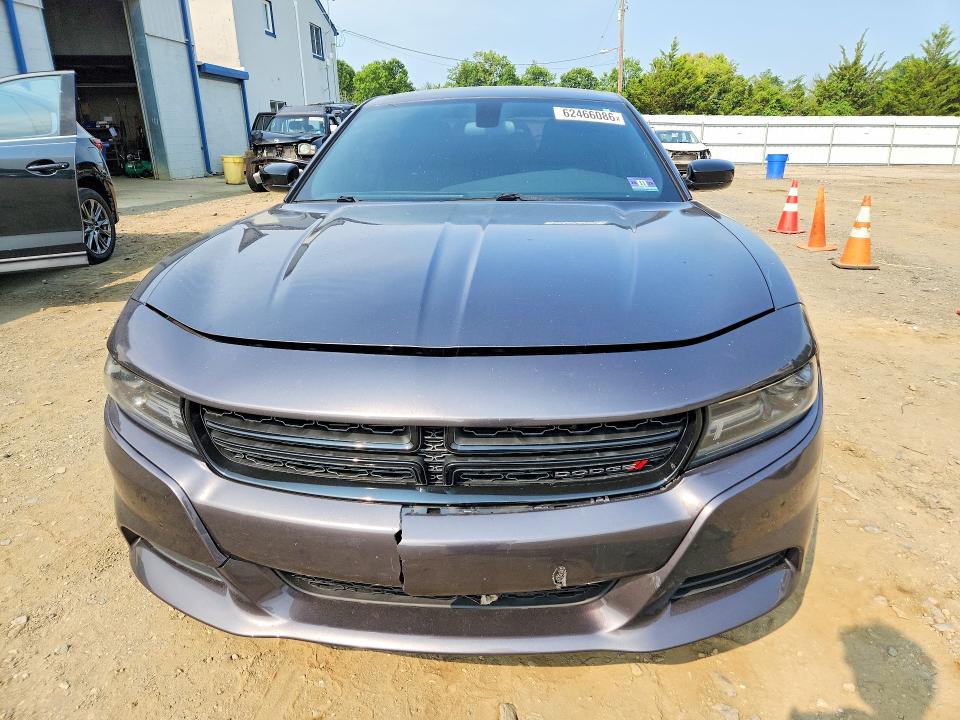 Продажа на аукционе авто 2019 Dodge Charger, vin: 2C3CDXBG7KH748655, номер лота: 62466086