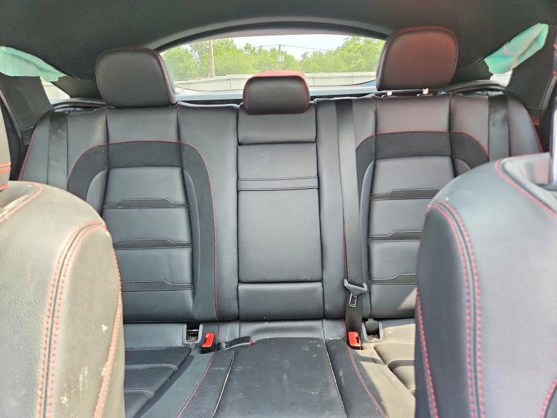 59116196 :رقم المزاد ، 4JGFD6BB8MA378658 vin ، 2021 Mercedes-benz Gle Coupe مزاد بيع