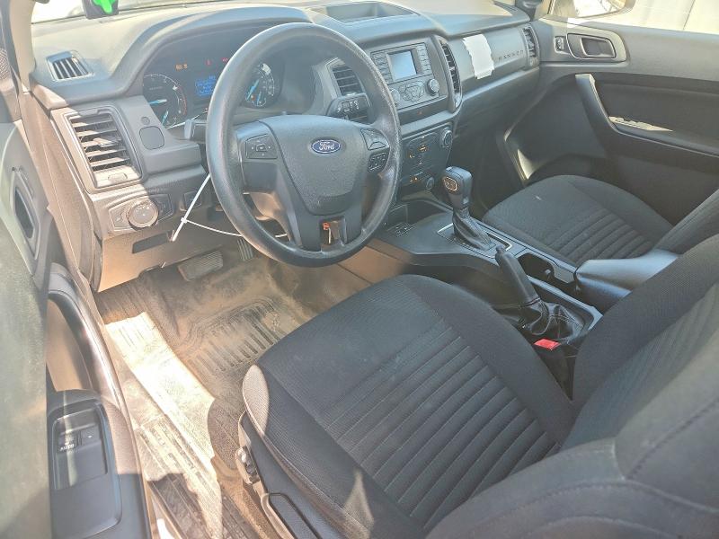 59147326 :رقم المزاد ، 1FTER1EH3MLD04279 vin ، 2021 Ford Ranger مزاد بيع