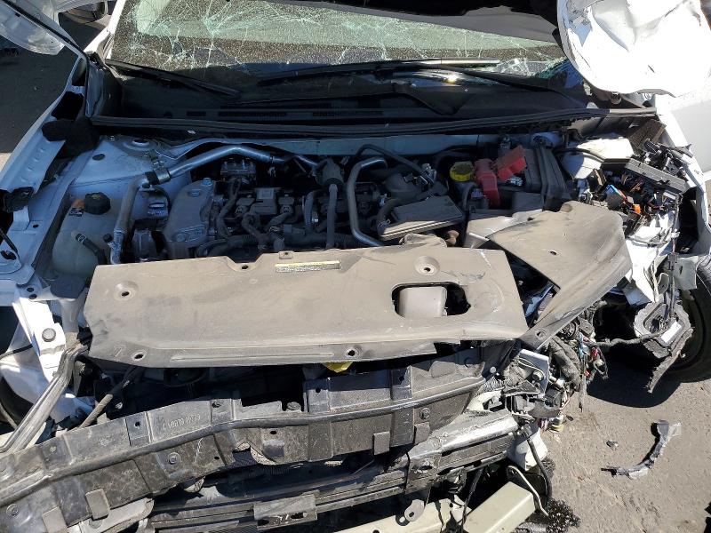 Продажа на аукционе авто 2025 Nissan Sentra, vin: 3N1AB8DV6SY294230, номер лота: 62973376