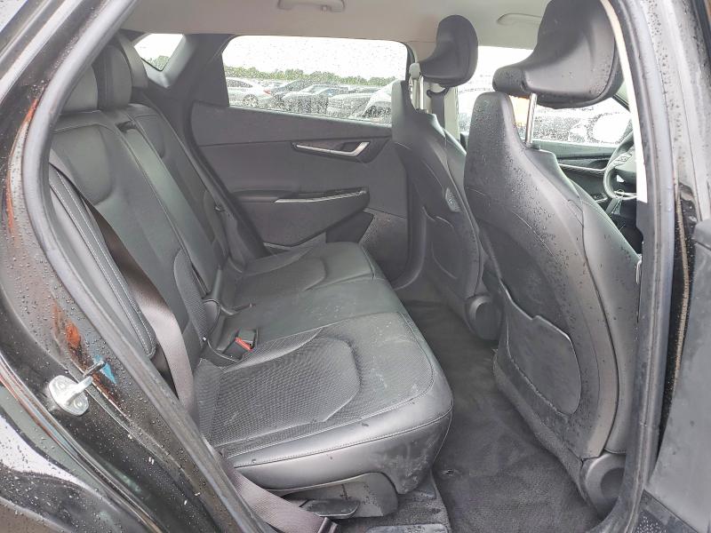 Продаж на аукціоні авто 2024 Kia Ev6, vin: KNDC34LA5R5193567, номер лоту: 61076976