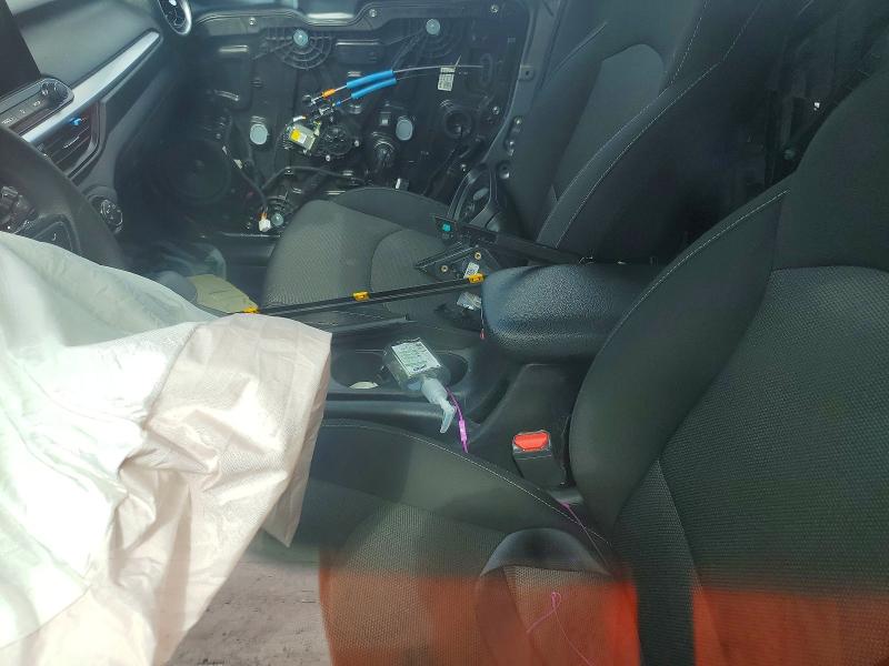 60565816 :رقم المزاد ، 3KPF24AD3RE752342 vin ، 2024 Kia Forte مزاد بيع