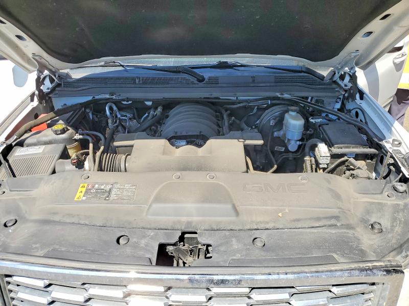 Aukcja sprzedaży 2019 Gmc Yukon, vin: 1GKS2CKJ5KR144561, numer aukcji: 63238056
