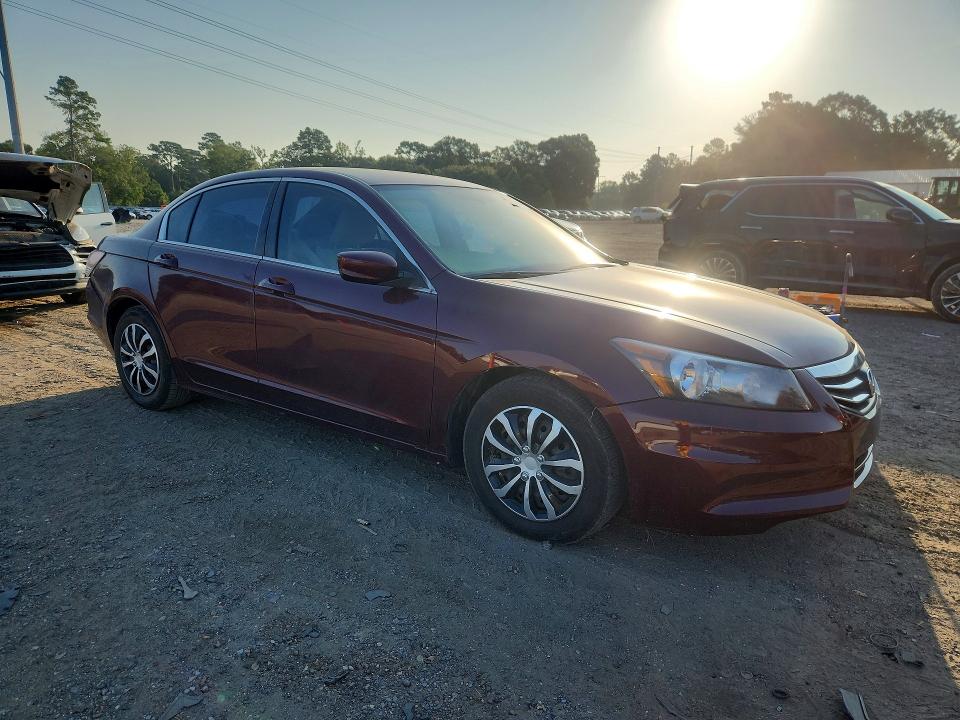 62388536 :رقم المزاد ، 1HGCP2F30BA056086 vin ، 2011 Honda Accord مزاد بيع