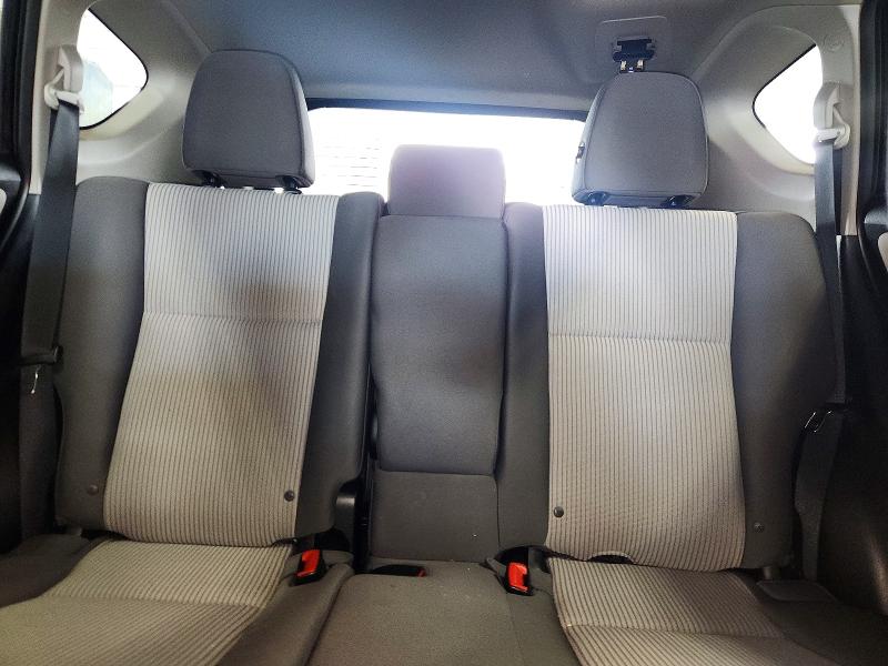 2015 Toyota Rav4 მანქანა იყიდება აუქციონზე, vin: 2T3BFREV3FW361887, აუქციონის ნომერი: 59647406