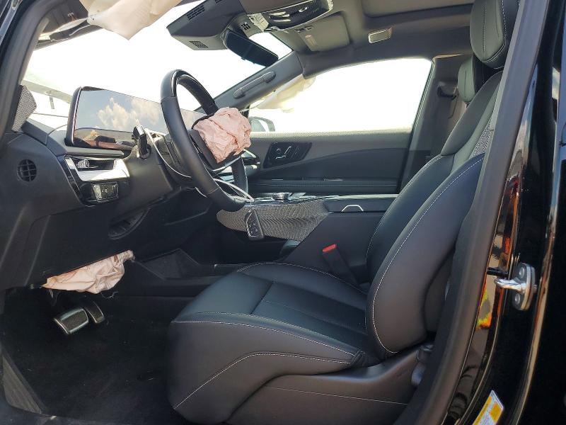 59669666 :رقم المزاد ، 3GYK3EM45TS134794 vin ، 2026 Cadillac Optiq مزاد بيع