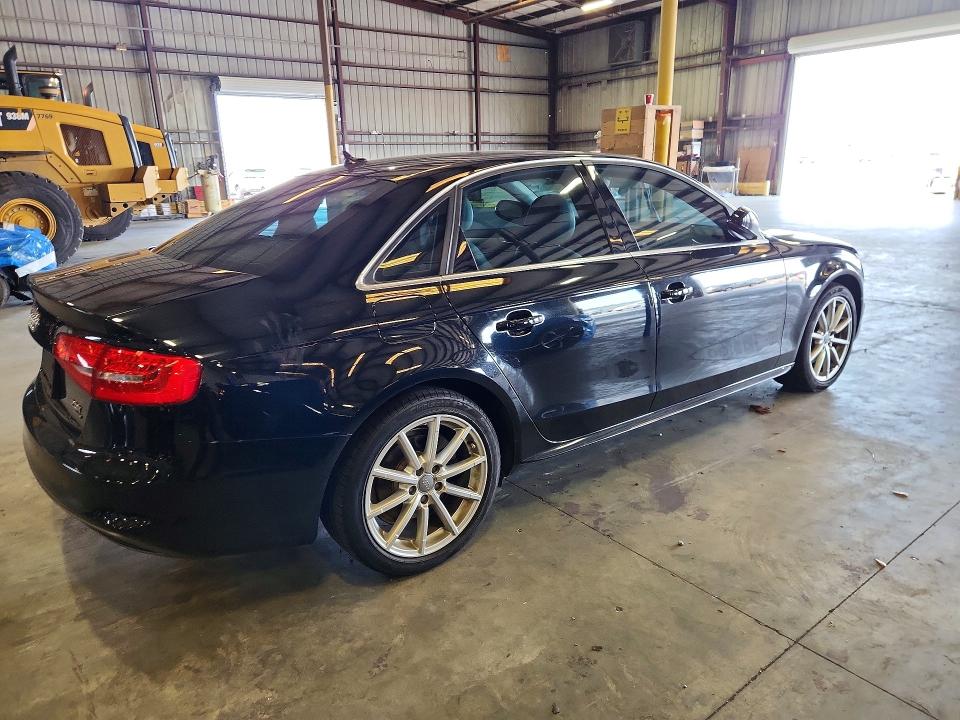 Продаж на аукціоні авто 2015 Audi A4, vin: WAUKFAFL6FN016100, номер лоту: 60970706