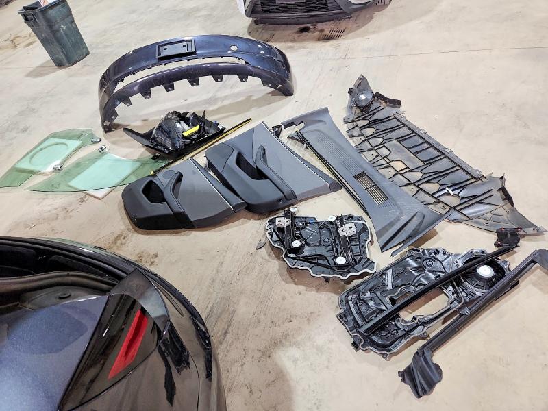 Aukcja sprzedaży 2024 Tesla Model 3, vin: 5YJ3E1EA7RF727091, numer aukcji: 61623196
