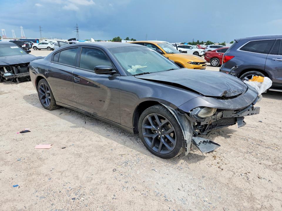 2019 Dodge Charger მანქანა იყიდება აუქციონზე, vin: 2C3CDXBG6KH615191, აუქციონის ნომერი: 60474046