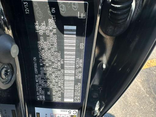 59574336 :رقم المزاد ، JTJJM7FX9E5071548 vin ، 2014 Lexus Gx مزاد بيع