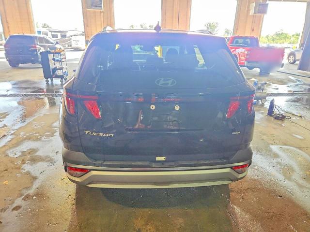 Aukcja sprzedaży 2026 Hyundai Tucson, vin: 5NMJBCDE2TH661104, numer aukcji: 62541166