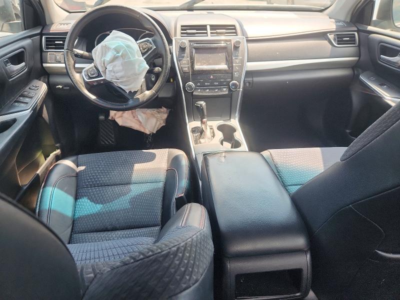 Aukcja sprzedaży 2015 Toyota Camry, vin: 4T1BF1FK8FU977812, numer aukcji: 60863486