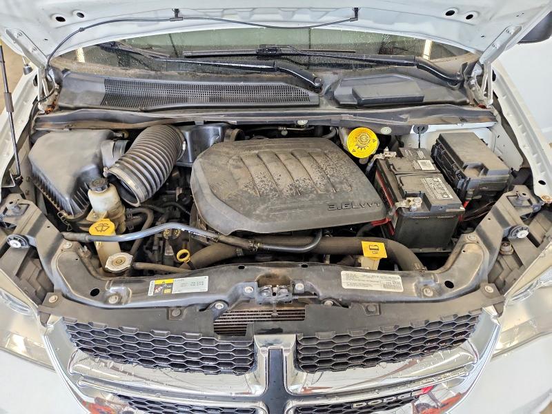 Aukcja sprzedaży 2019 Dodge Grand Caravan, vin: 2C4RDGBGXKR547171, numer aukcji: 61669426