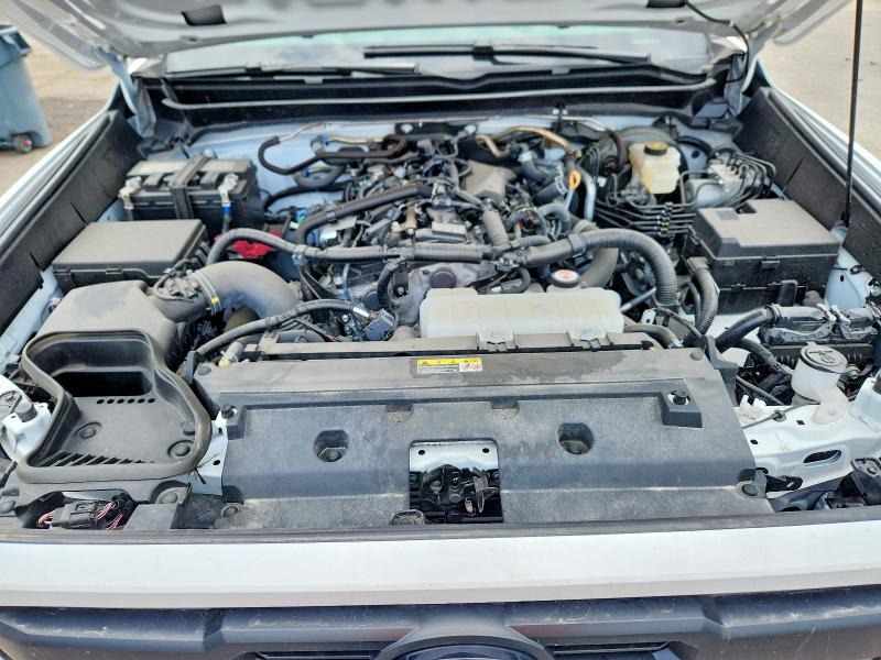 2025 Toyota Tacoma მანქანა იყიდება აუქციონზე, vin: 3TMLB5JN8SM089069, აუქციონის ნომერი: 62613216