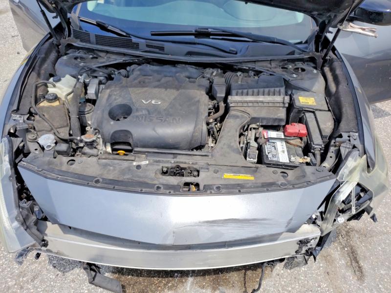 Продаж на аукціоні авто 2017 Nissan Maxima, vin: 1N4AA6AP1HC383821, номер лоту: 63008026
