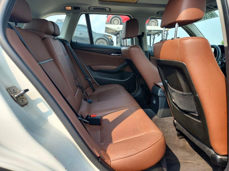 Aukcja sprzedaży 2014 Bmw X1, vin: WBAVL1C59EVR94326, numer aukcji: 60708166