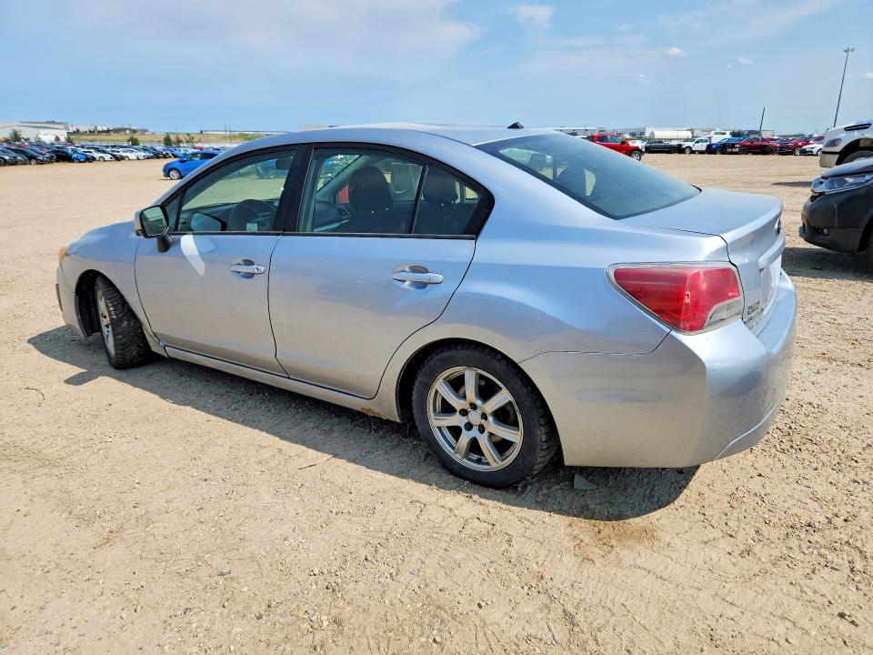 Продажа на аукционе авто 2013 Subaru Impreza, vin: JF1GJAA60DH028897, номер лота: 63028146