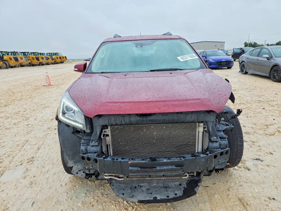 Aukcja sprzedaży 2015 Gmc Acadia, vin: 1GKKRTKD1FJ260429, numer aukcji: 60371606