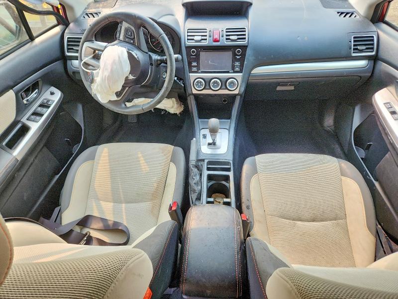Продажа на аукционе авто 2017 Subaru Crosstrek, vin: JF2GPABC1HH242740, номер лота: 61478776