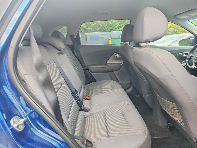 Продаж на аукціоні авто 2019 Kia Niro, vin: KNDCB3LC3K5317761, номер лоту: 62910356