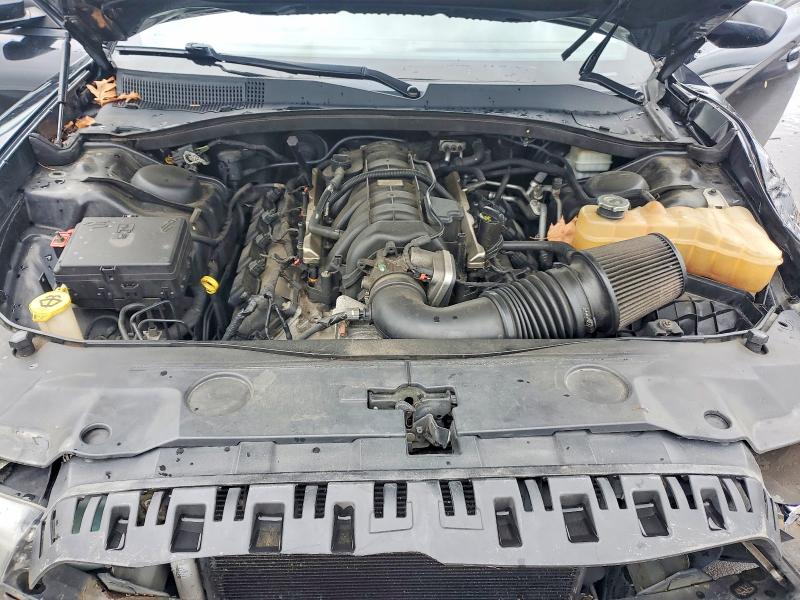 Продаж на аукціоні авто 2011 Dodge Charger, vin: 2B3CL5CT8BH567855, номер лоту: 63110406