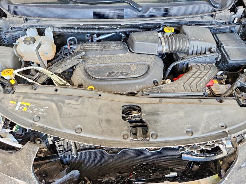 2026 Chrysler Pacifica მანქანა იყიდება აუქციონზე, vin: 2C4RC1GG7TR206126, აუქციონის ნომერი: 59868926