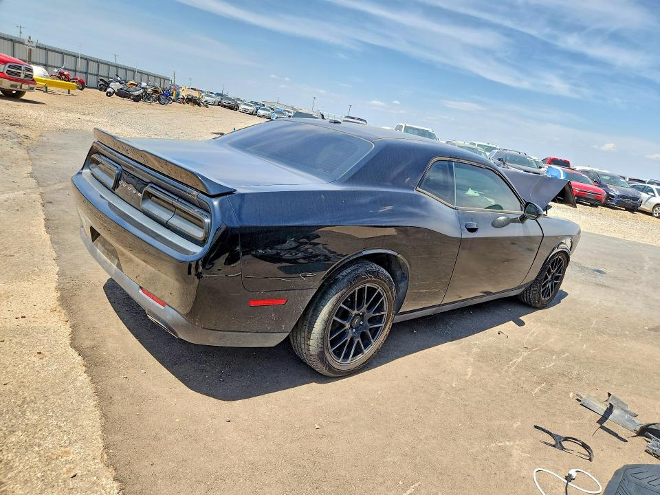 Aukcja sprzedaży 2019 Dodge Challenger, vin: 2C3CDZAG7KH687613, numer aukcji: 61791006