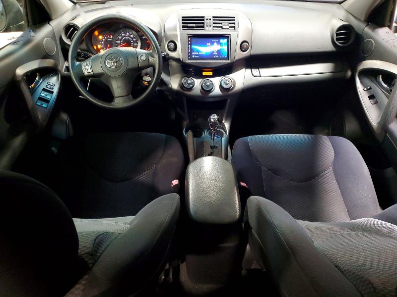 Продажа на аукционе авто 2009 Toyota Rav4, vin: JTMBK32VX95082655, номер лота: 62248376