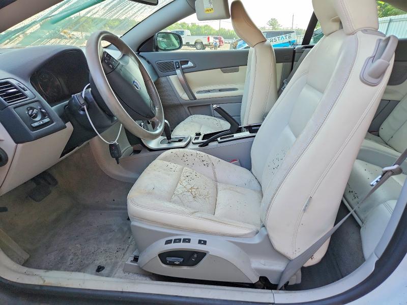 Продажа на аукционе авто 2010 Volvo C70, vin: YV1672MC7AJ092087, номер лота: 61245426