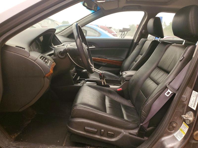Aukcja sprzedaży 2011 Honda Accord, vin: 1HGCP2F86BA800298, numer aukcji: 60992716