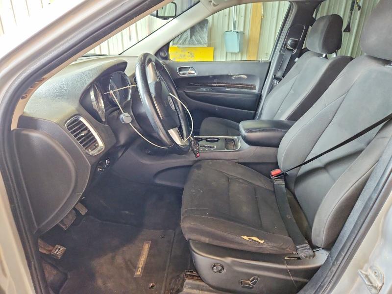 Aukcja sprzedaży 2012 Dodge Durango, vin: 1C4RDJDG6CC278669, numer aukcji: 62432176